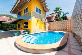 Aonang Pool Studios